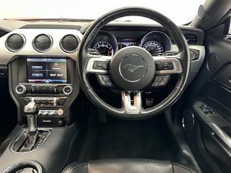 2016 Ford Mustang - Thumbnail
