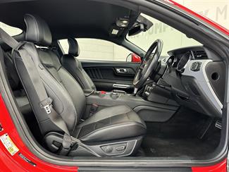 2016 Ford Mustang - Thumbnail