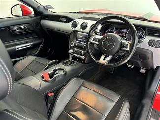 2016 Ford Mustang - Thumbnail