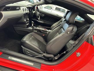 2016 Ford Mustang - Thumbnail
