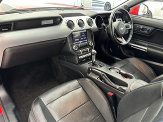 2016 Ford Mustang - Thumbnail