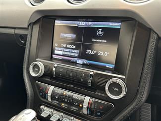 2016 Ford Mustang - Thumbnail