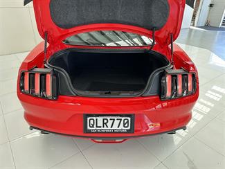 2016 Ford Mustang - Thumbnail