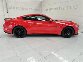 2016 Ford Mustang - Thumbnail