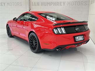 2016 Ford Mustang - Thumbnail