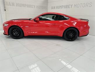 2016 Ford Mustang - Thumbnail