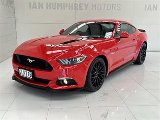 2016 Ford Mustang - Thumbnail