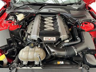 2016 Ford Mustang - Thumbnail