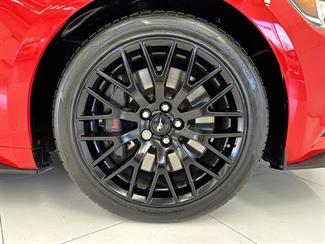 2016 Ford Mustang - Thumbnail