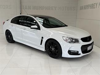 2016 Holden Commodore - Thumbnail