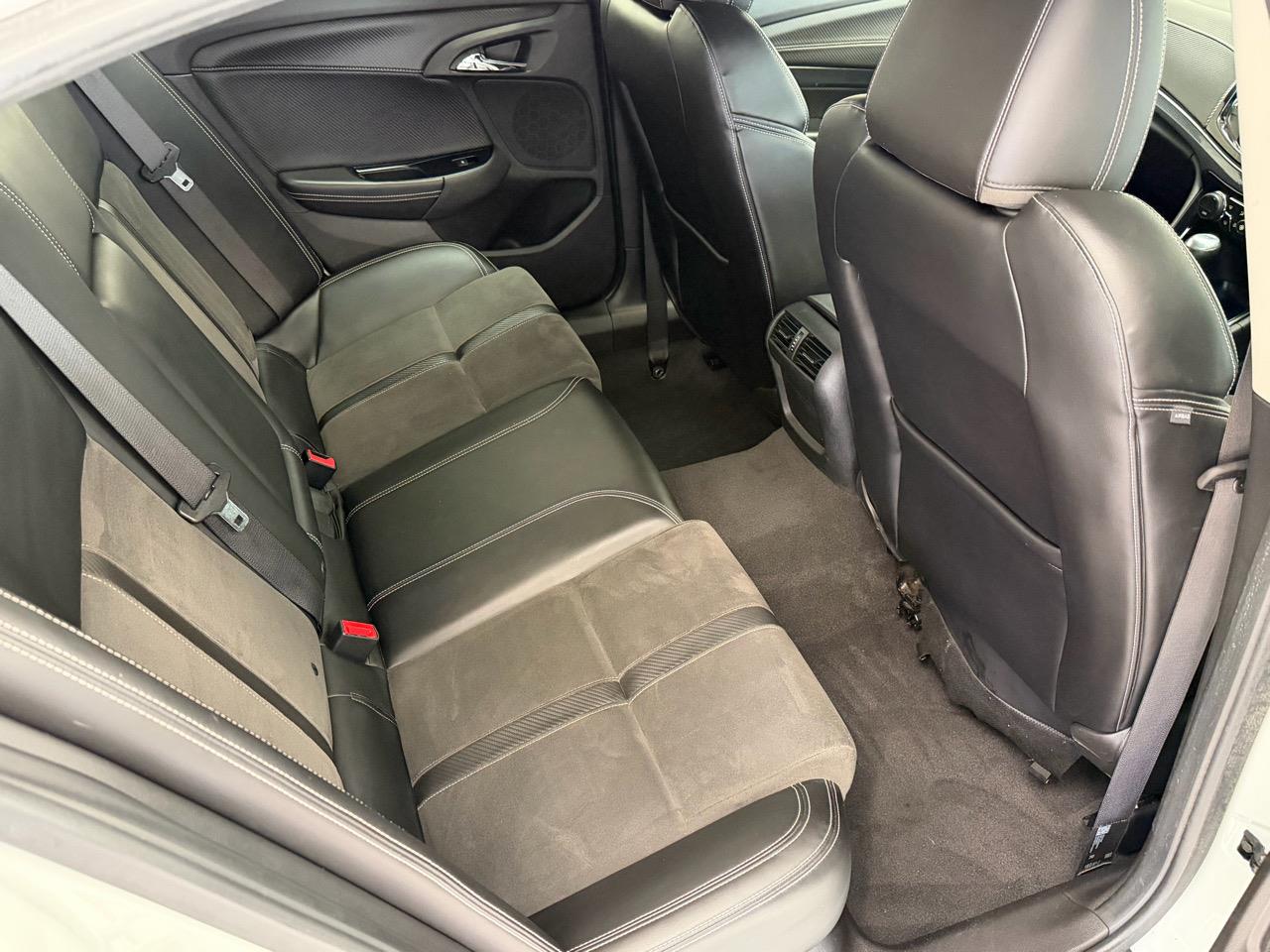2016 Holden Commodore