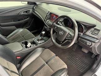 2016 Holden Commodore - Thumbnail