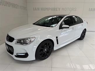 2016 Holden Commodore - Thumbnail