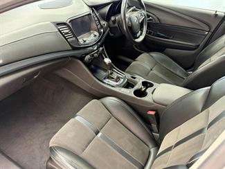2016 Holden Commodore - Thumbnail