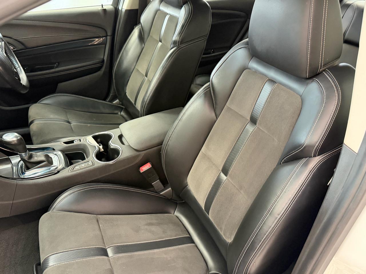 2016 Holden Commodore